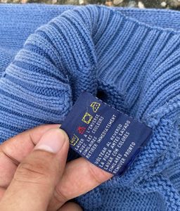 Tommy Hilfiger V-Neck Sweater