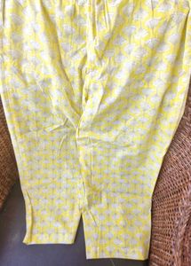 Comfy Summer Wear Pallazo