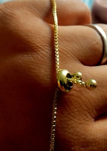 Jewelry set with cubic zirconia