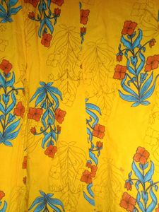 Ethnic Skirt