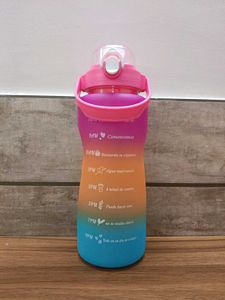 Motivational Water Bottles