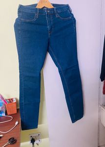 H&amp;M New Denim