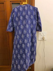 ❤️ Cotton Kurtis - Set of 2 ❤️