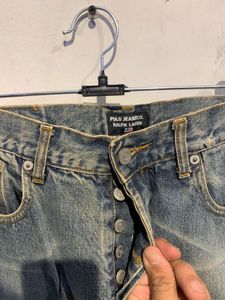 Polo Jeans Ralph Lauren Denim