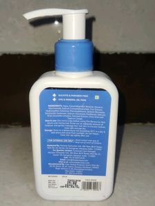The Derma Co Niacinamide Oily Skin Cleanser