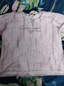 Summer Tee