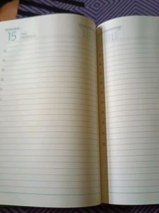 Diary