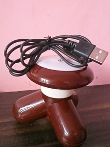Massager And Bracelet Combo