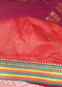 Dairy Milk Saree 😊