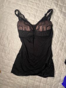 Sexy Corest Padded Top