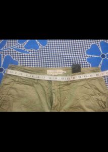 H&M OG DENIM SHORTS 🩳