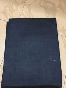 Self Embroidery Dress Material