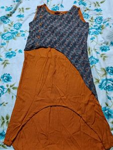 For Donation (4 Kurtis )