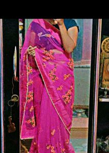 Saree Set