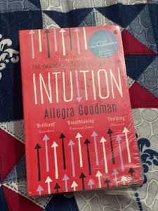 Intuition by Allegra Goodman