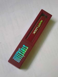 MATTLOOK Retro Maroon Lipstick