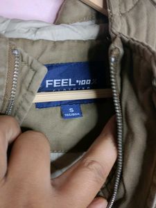 Women&#39;s Jacket.