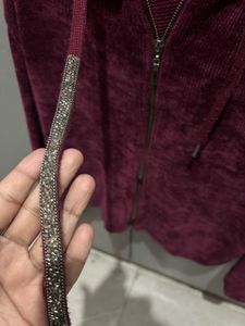 Max Jacket