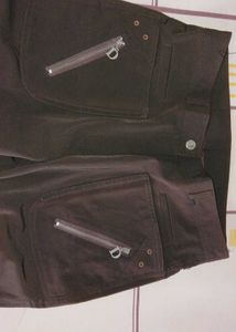 Stylish Brown Trouser ✨🤎✨