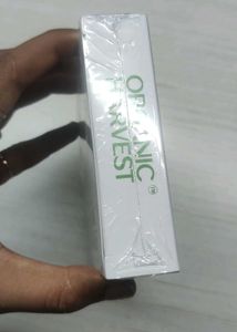 FACIAL KIT Organic Gold Age Reversall