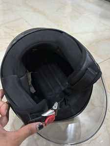 Studds Helmet