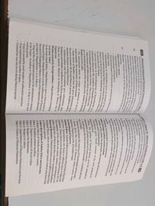 B.A. I ONE WEEK SERIES