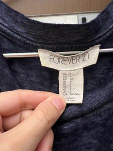 Great Stylish Blue Top