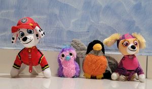 Mix Toys For Kids