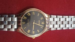 Seiko Water Resistant Watch