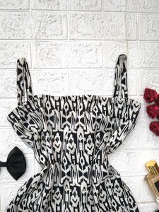 Backless Pinteresty Kurti🌷
