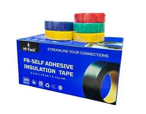 Hi-Tech Insulation Tape