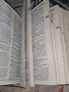 Oxford English Dictionary