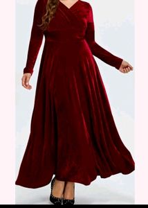 Designer Stylish GOWN