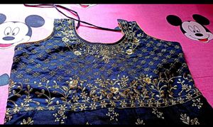 Heavy Gown ✅ Offer For Today 💗💥