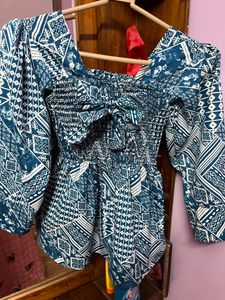 Tunic Top