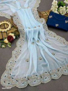 Soft Rombo Silk Saree