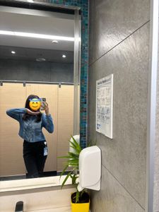 Denim Blue Shirt