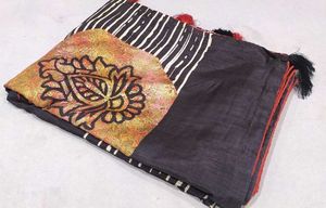 Pack of 12 Sarees