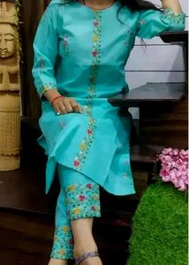 Kurta Set