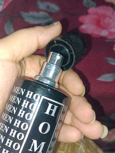 Milano Home Men EDT Perfume