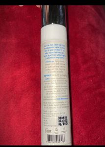 2 Products New Moms Co Toner And Under Eye Cream