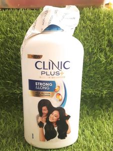Clinic Plus Strong & Long 1ltr brand new unused