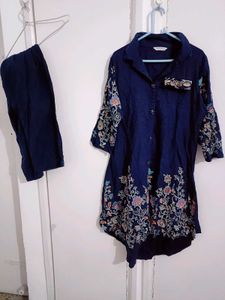 Pretty Co Ord Set