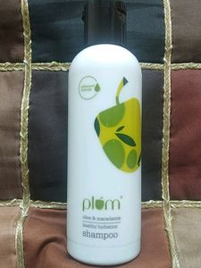 olive &amp; macadamia healthy hydration