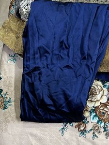 Party Wear Suit
