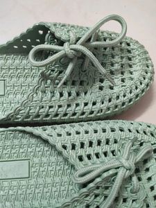 Shoe Style Slip-ons