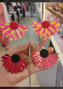 Handmade Earrings