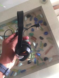Headphones