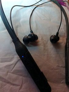Neckband