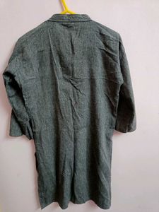 Stancollar Kurta